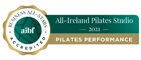 Business All Stars Accredited 2021 Badge