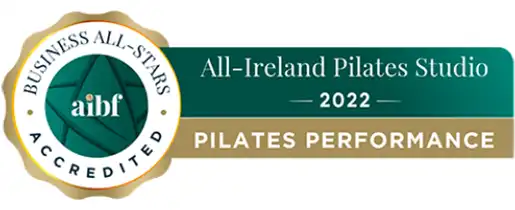 Business All Stars Accredited 2022 Badge