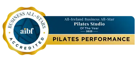 Business All Stars Accredited 2023 Badge