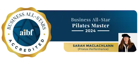 Business All Stars Accredited Badge